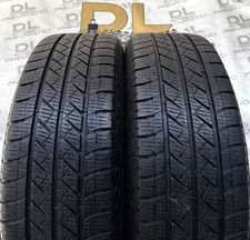 PNEUMATICI GOMME USATE GOODYEAR VECTOR 4 SEASONS CARGO 215-65/R15C (104-102T)