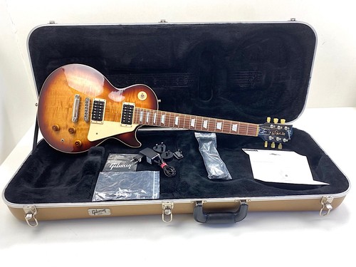 Gibson les paul - less, ★