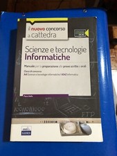 Libro preparazione concorso - libro,