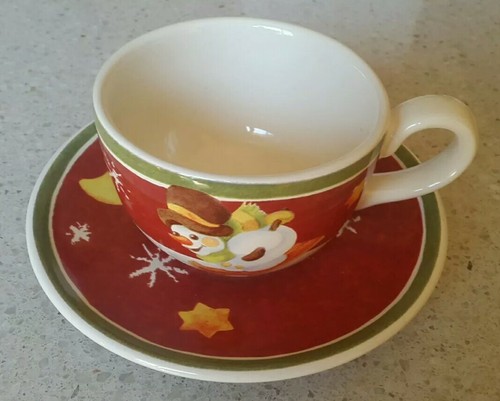 Thun tazza cappuccino con - cappuccino,