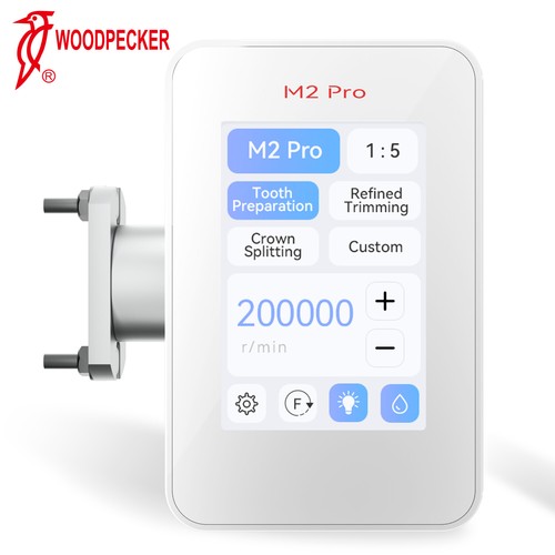 Woodpecker pro motore - woodpecker,