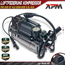 Compressore Sospensione Aria