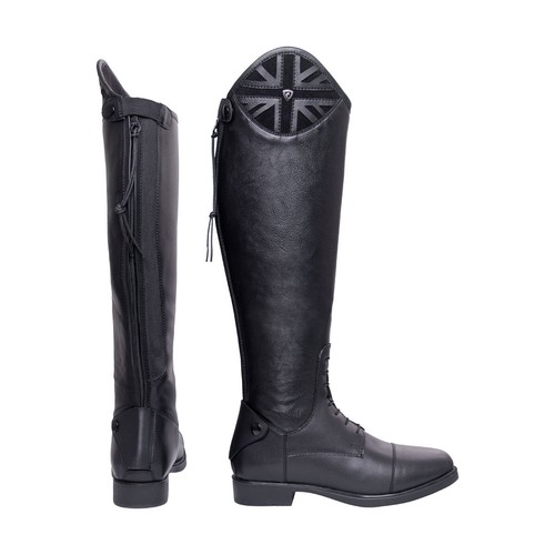 Stivali equitazione hy - stivali,