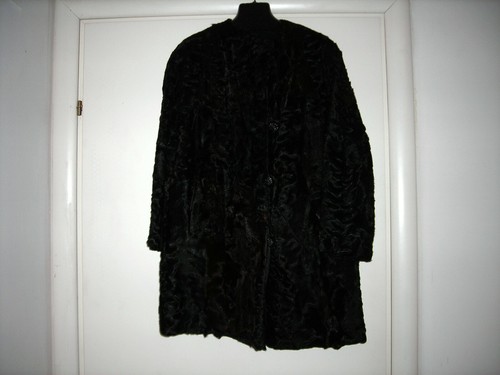 Cappotto donna pelliccia - cappotto,