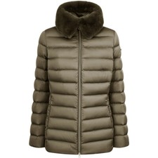 Geox bettanie mid jkt piumino - geox,
