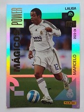 Mágicos Power #P438 MARCELO