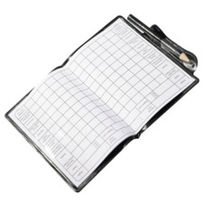 Cartellino Rosso Tuta Giallo