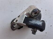 Deragliatore posteriore marcato SHIMANO EXAGE 300EX per bici corsa e sport