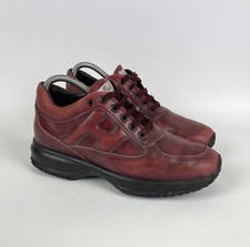 Hogan Interactive Leather