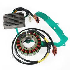 Statore+Raddrizzatore+Guarnizi