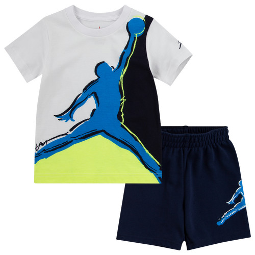 Maglia pantaloncino jordan - maglia,