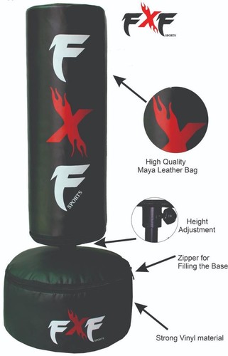 Sacco boxe per bambini - boxe,