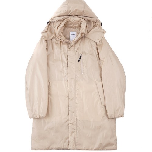 Aspesi hooded tech - hooded,
