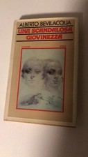 Una scandalosa giovinezza -