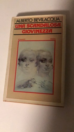 Una scandalosa giovinezza - ,