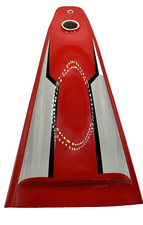 Ricambio serbatoio carburante