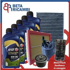 Kit Tagliando Nissan Juke 1.5