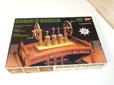  POMPA DI SENTINA  CLIPPER INGLESE  PAWARD  MANTUA MODEL  VINTAGE 