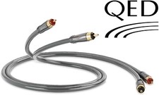 Qed performance audio 40i - performance,