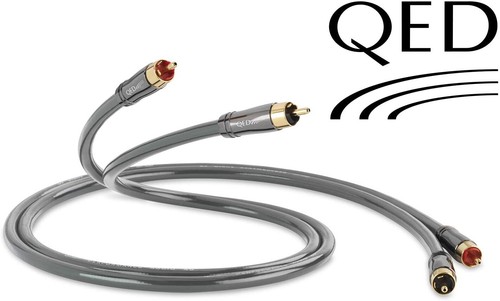 Qed performance audio 40i - performance,