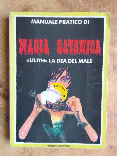 Introvabile libro manuale - :, '