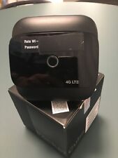 PocketCube WiFi 4G LTE - Router Modem Hotspot - HUAWEI E5575s