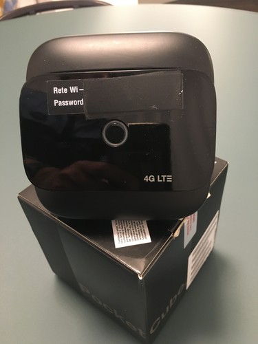Pocketcube wifi lte - pocketcube, 4g