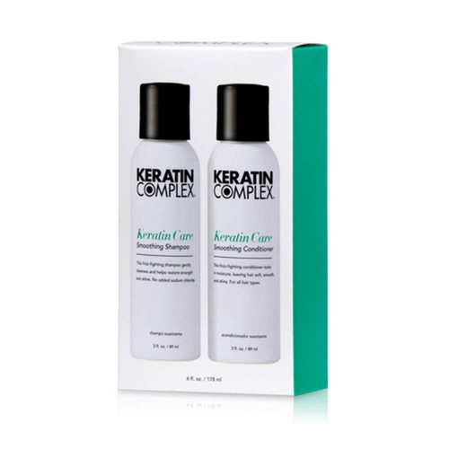 Keratin complex care - complex,
