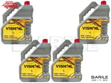 Olio Motore 15 W - 40 Semi