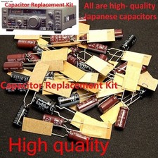 Kit ricambio condensatore