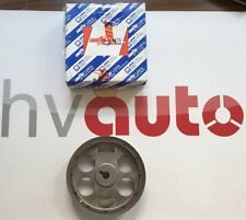 Puleggia Scarico Albero A