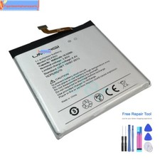 Batteria di ricambio nuova alta qualità per UMI UMIDIGI S5 Pro