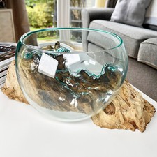 Fruttiera fusa 20 cm su