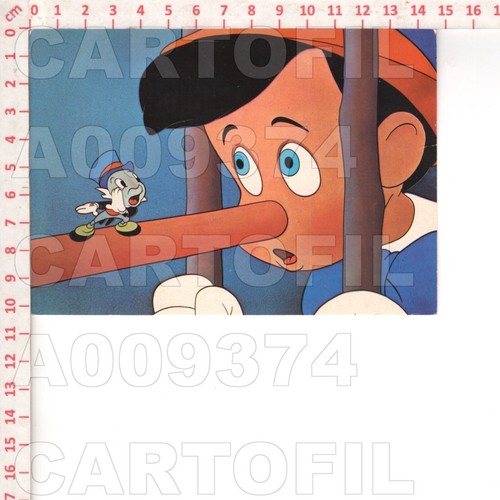 A9374 walt disney 1960 - a9374,