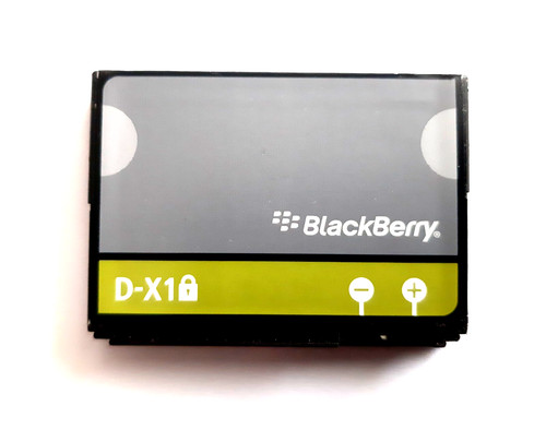 Batteria originale blackberry - batteria,