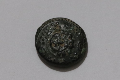 Ancient greek bronze - ancient,