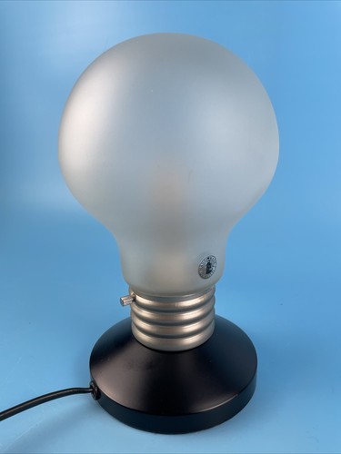 Lampada tavolo vintage ikea - vintage,