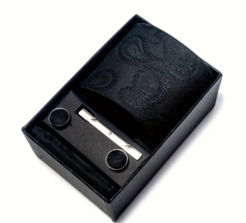 Confezione regalo uomo - confezione,