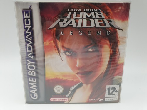 Nintendo gameboy advance tomb - advance,