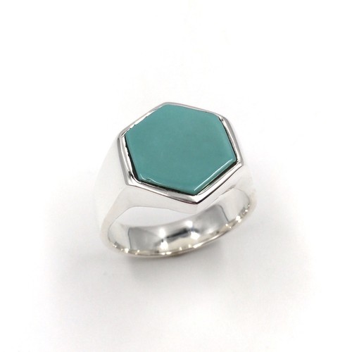 Anello argento 925 classico - in,