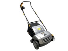 Scarificatore elettrico Alpina SV213E 1300W 32 cm MERCE DI SERIE B