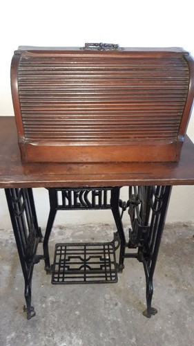 Macchina cucire necchi - cucire,