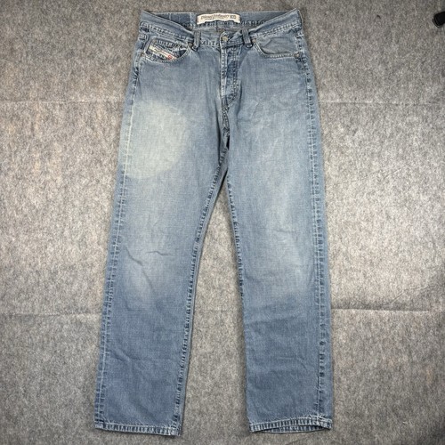 Jeans diesel industries - jeans,