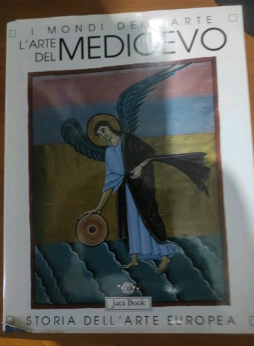 Arte del medioevo storia - l'arte,