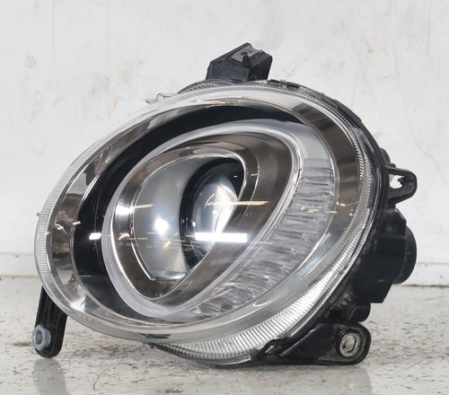 Faro destro 52129441 fiat - 52129441, 500