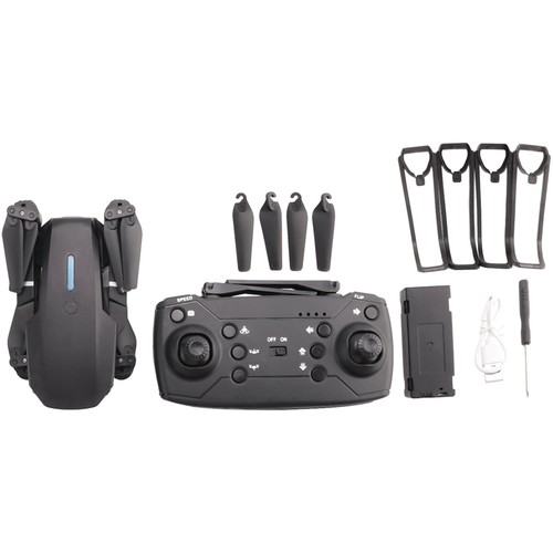 Pro drone telecamera - 4k,