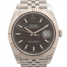 Rolex Datejust 41 126334