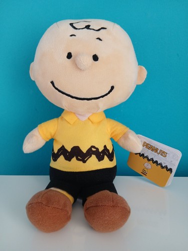 Peluche peanuts collezione - "peanuts",