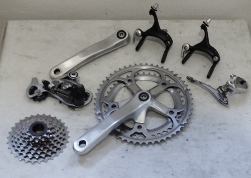 Groupset brakes shimano sora - groupset,