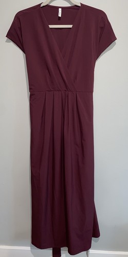 Maxi abito donna halara nuovo - donna,